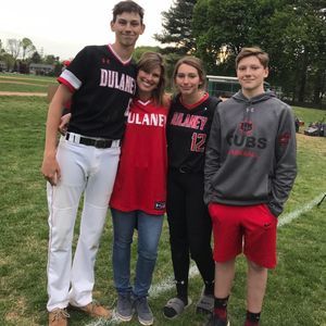 Meet your Posher, Holly